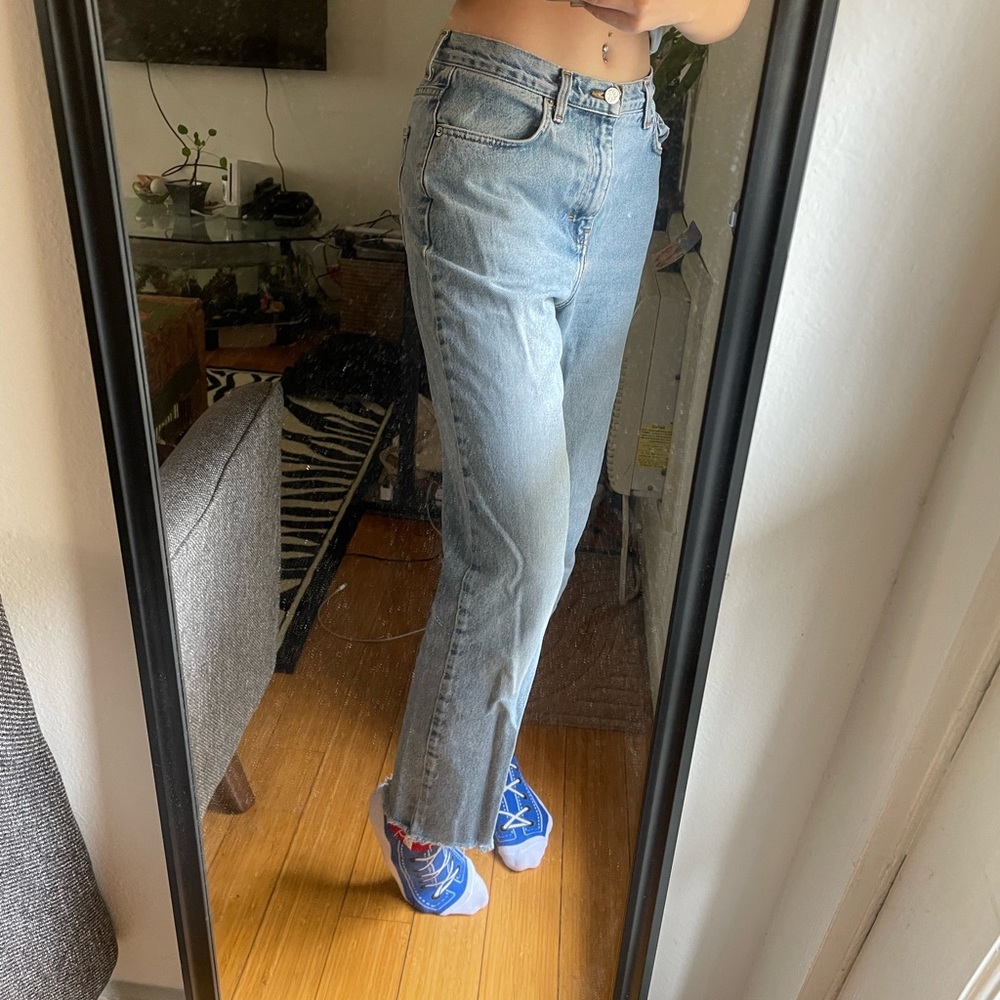 Vintage Calvin Klein jeans